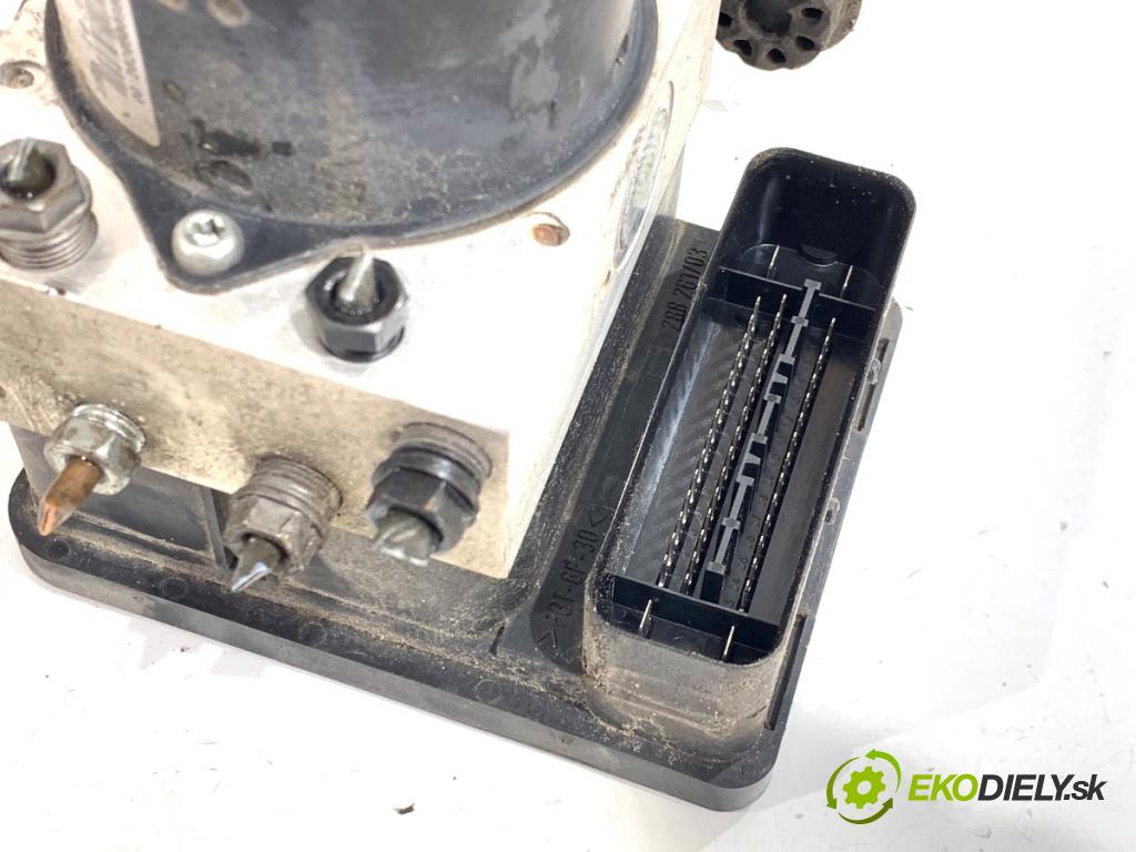MINI R50 R53 liftback 2006 125 kW Cooper S 1598 Pumpa ABS 6765282 (Pumpa ABS)