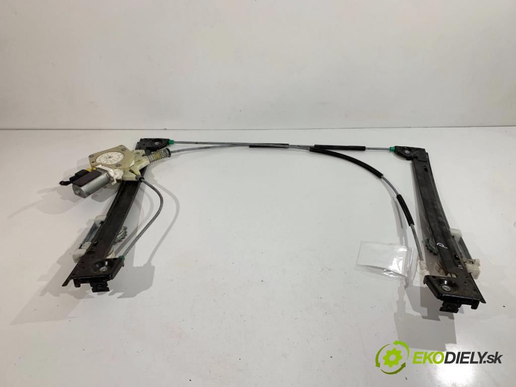 MINI R50 R53 liftback 2006 125 kW Cooper S 1598 Mechanizmus okna pravy predný 6954276