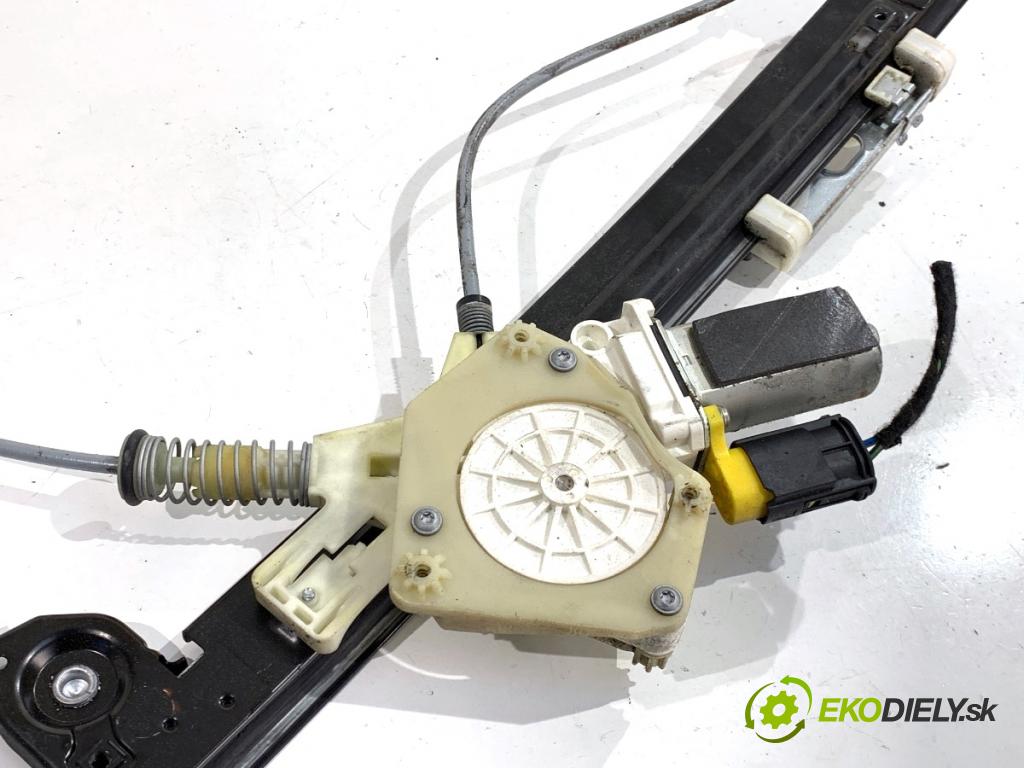 MINI R50 R53 liftback 2006 125 kW Cooper S 1598 Mechanizmus okna pravy predný 6954276