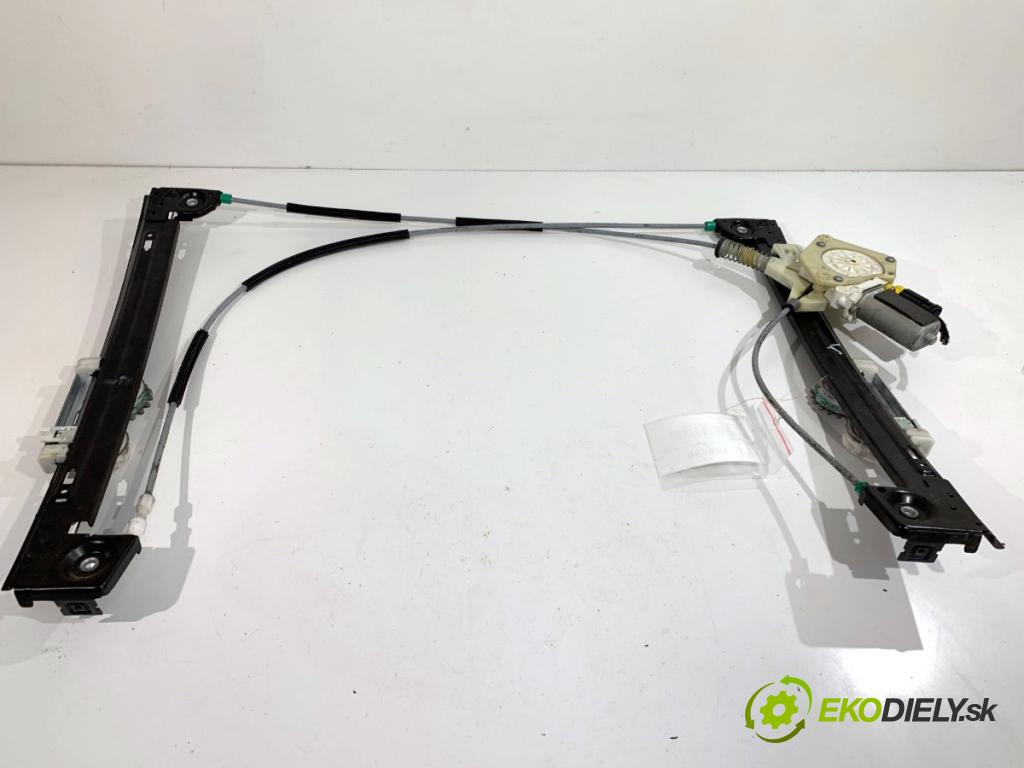 MINI R50 R53 liftback 2006 125 kW Cooper S 1598 Mechanizmus okna ľavy predný 6954275