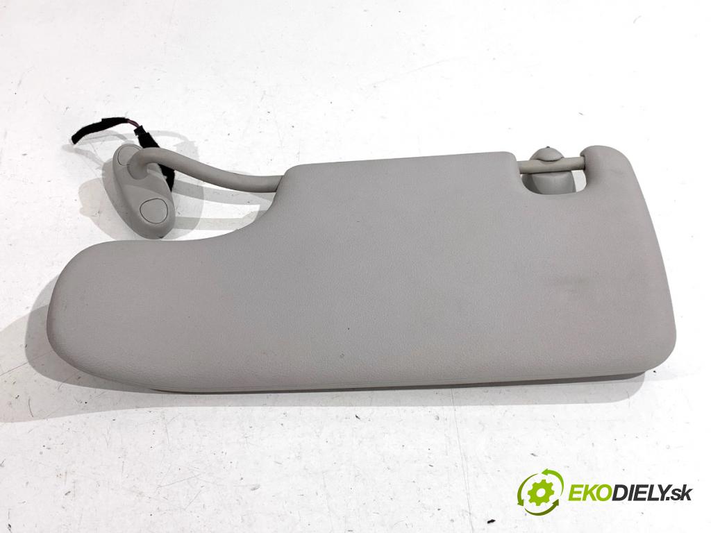 MINI R50 R53 liftback 2006 125 kW Cooper S 1598 Clona slnečná pravy 