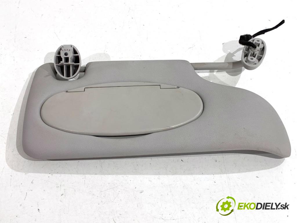 MINI R50 R53 liftback 2006 125 kW Cooper S 1598 clona sluneční pravý