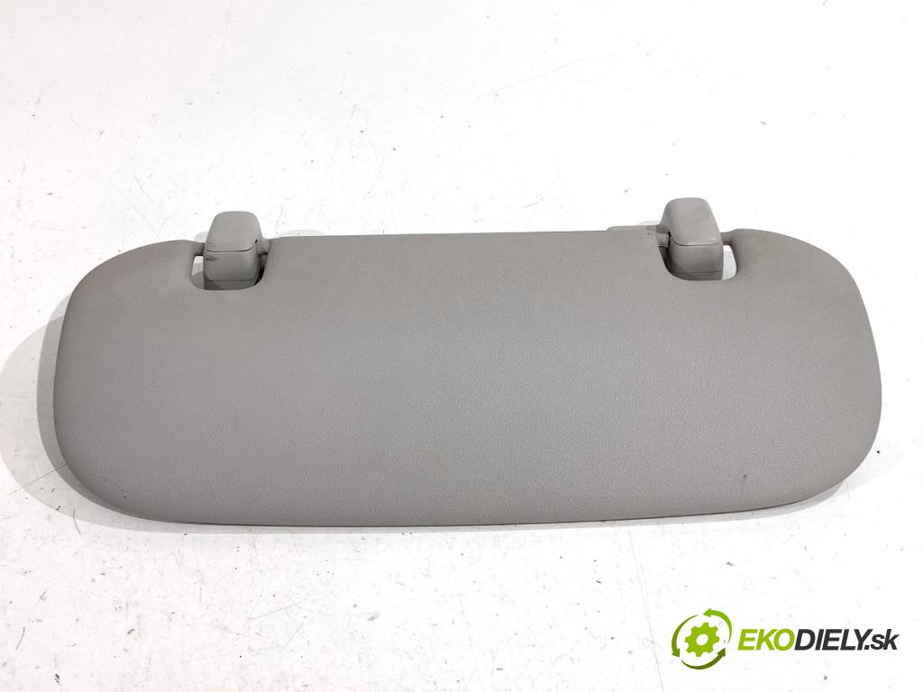 MINI R50 R53 liftback 2006 125 kW Cooper S 1598 Clona slnečná pravy 