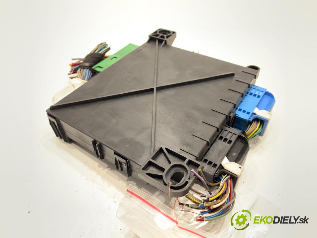MINI R50 R53 liftback 2006 125 kW Cooper S 1598 Modul komfortu 6982114 (Modul komfortu)
