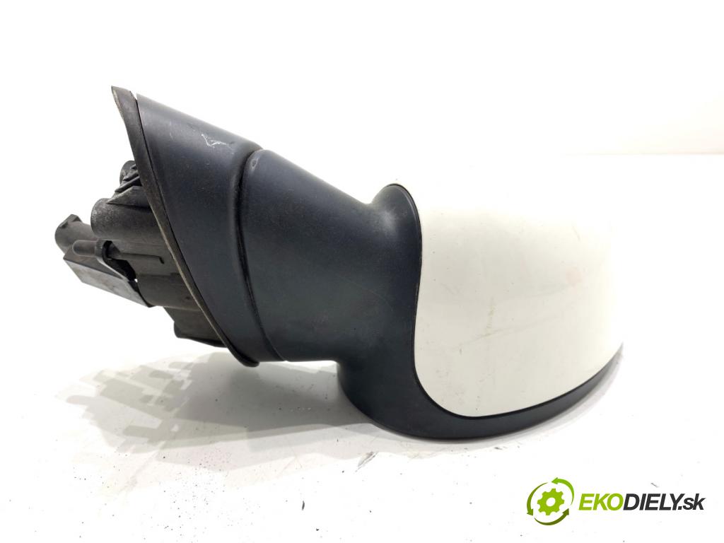 MINI R50 R53 liftback 2006 125 kW Cooper S 1598 zpětné zrcátko pravý