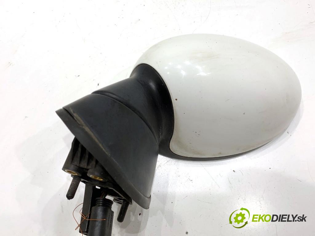 MINI R50 R53 liftback 2006 125 kW Cooper S 1598 zpětné zrcátko levý 