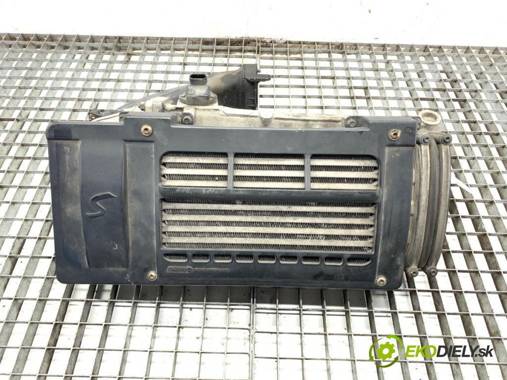 MINI R50 R53 liftback 2006 125 kW Cooper S 1598 potrubí sání 1524536 (Sací potrubí)