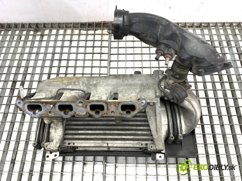 MINI R50 R53 liftback 2006 125 kW Cooper S 1598 Potrubie sacie, sanie 1524536 (Sacie potrubie)