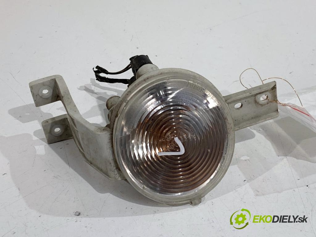 MINI R50 R53 liftback 2006 125 kW Cooper S 1598 směrovka levý přední část  (Klika dveří ostatní)