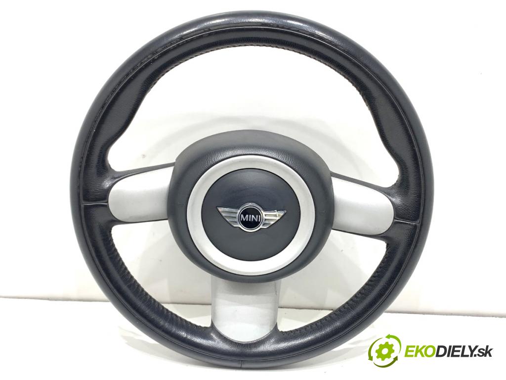 MINI R50 R53 liftback 2006 125 kW Cooper S 1598 volant POLŠTÁŘ: 6762450