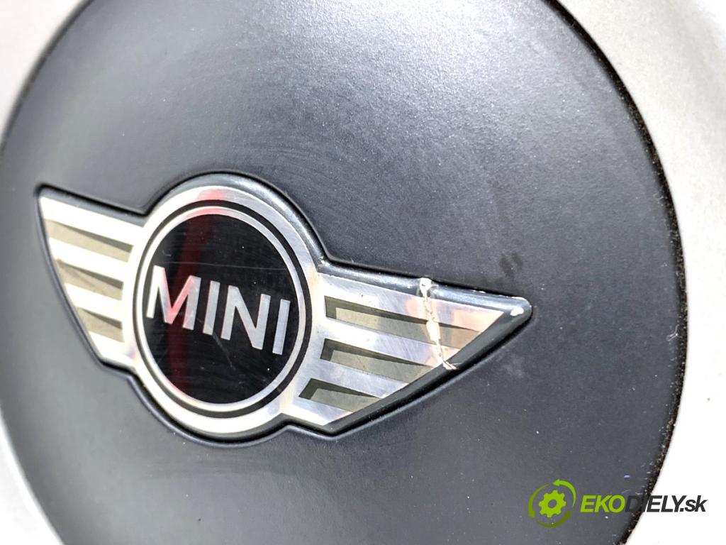 MINI R50 R53 liftback 2006 125 kW Cooper S 1598 Volant VANKÚŠ: 6762450