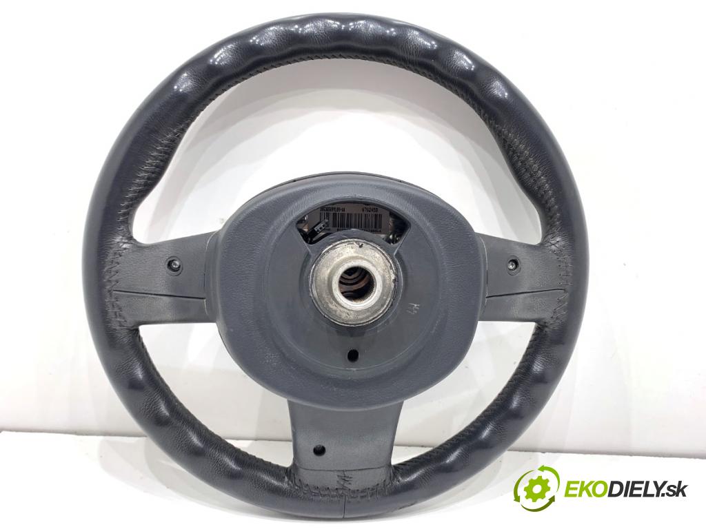 MINI R50 R53 liftback 2006 125 kW Cooper S 1598 Volant VANKÚŠ: 6762450