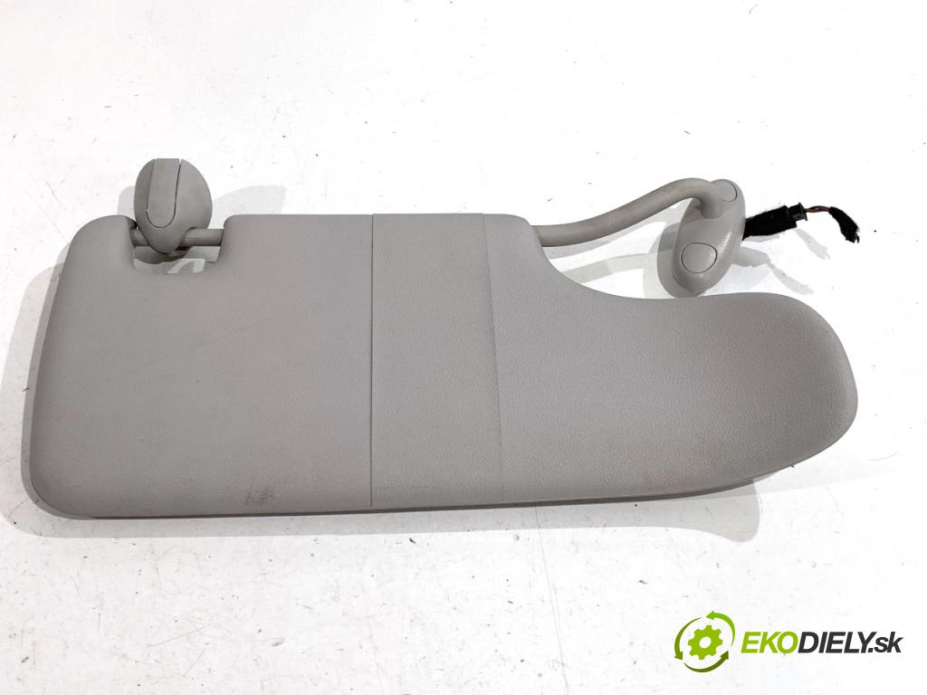 MINI R50 R53 liftback 2006 125 kW Cooper S 1598 Clona slnečná ľavy 