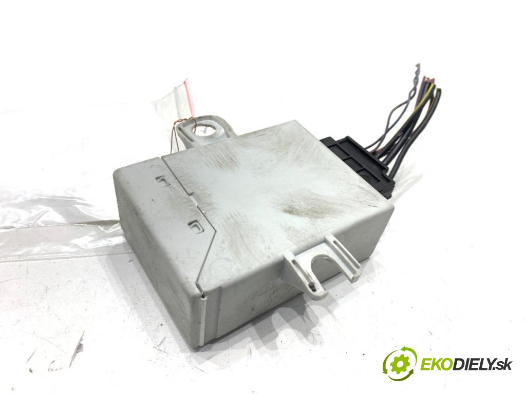 MINI R50 R53 liftback 2006 125 kW Cooper S 1598 Modul 6988104