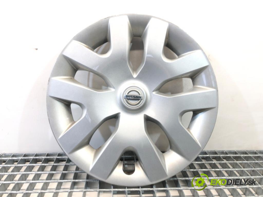 NISSAN JUKE F15 SUV 2017 85 kW 1.2 DIG-T 1197 puklica 16 2 KUS: