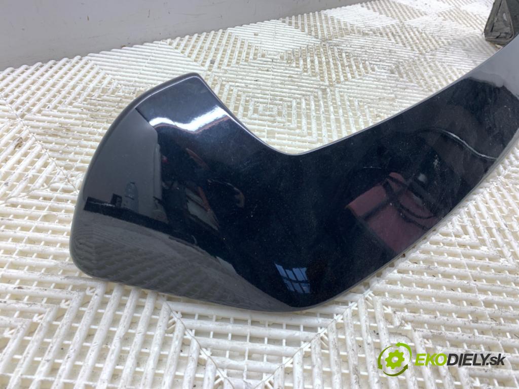NISSAN JUKE F15 SUV 2017 85 kW 1.2 DIG-T 1197 Spoiler křídlo KBA30977 (Spoiler)
