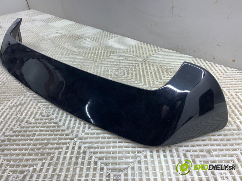 NISSAN JUKE F15 SUV 2017 85 kW 1.2 DIG-T 1197 Spoiler křídlo KBA30977 (Spoiler)