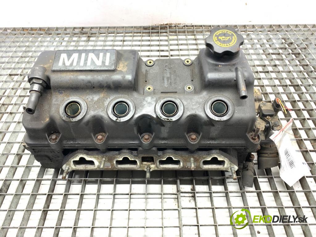 MINI R50 R53 liftback 2006 125 kW Cooper S 1598 Hlava valcov W11B16A (Hlava valcov)