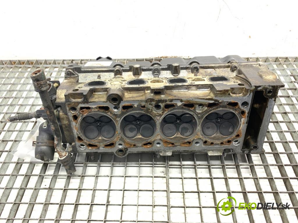 MINI R50 R53 liftback 2006 125 kW Cooper S 1598 Hlava valcov W11B16A (Hlava valcov)