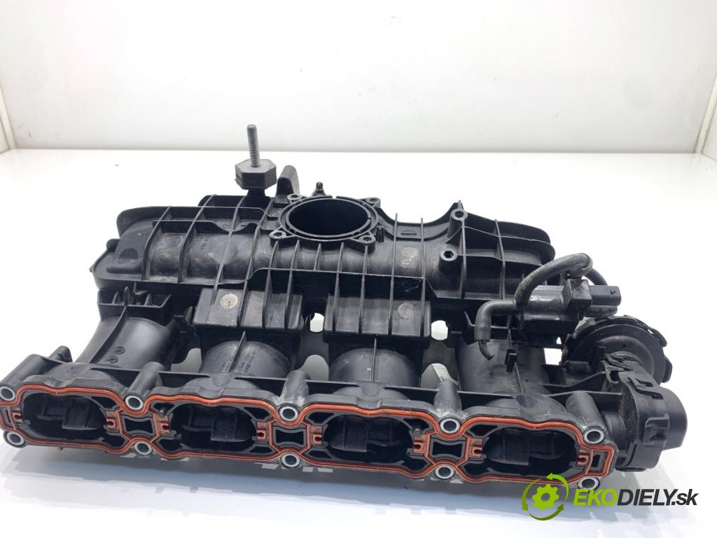 SEAT LEON III liftback 2019 221 kW 2.0 Cupra 1984 Potrubie sacie, sanie 06L133201FA (Sacie potrubie)