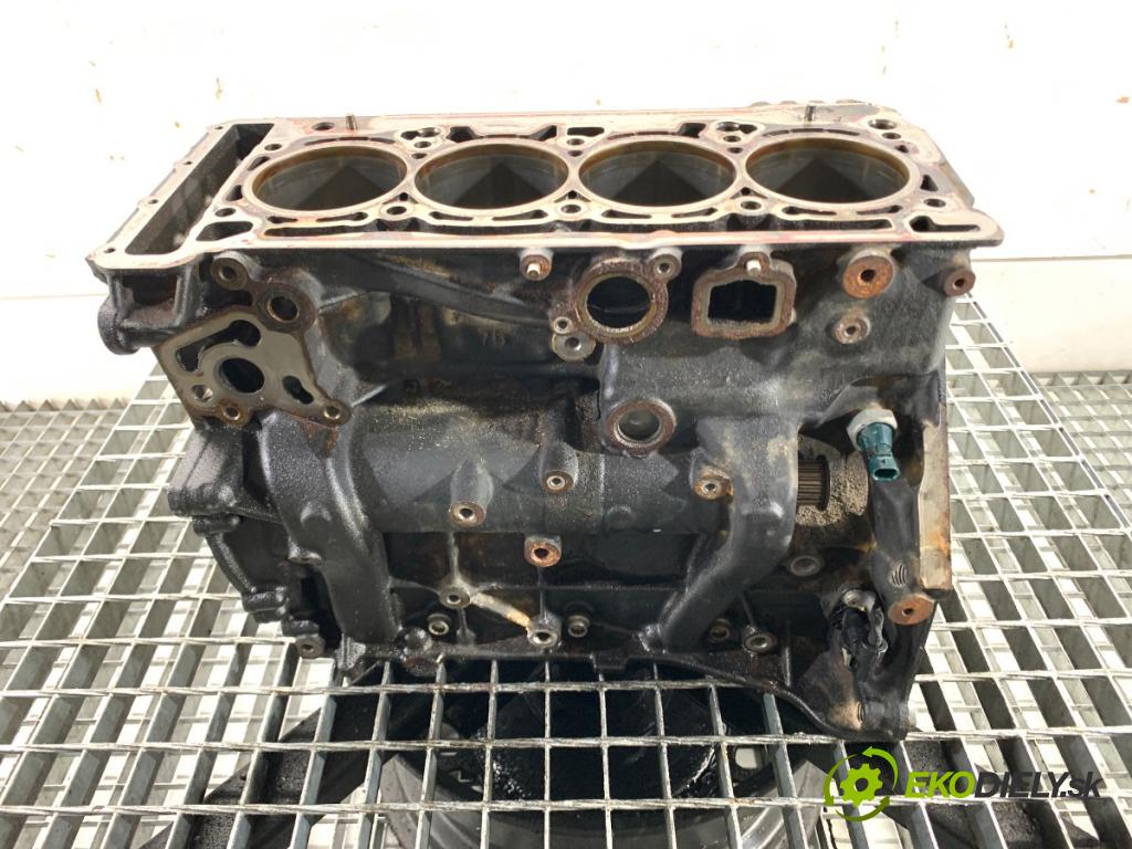 SEAT LEON III liftback 2019 221 kW 2.0 Cupra 1984 blok Motor 06K103023N (Blok motora)