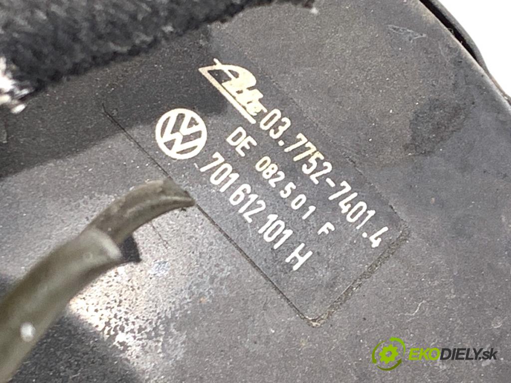 VW TRANSPORTER T4 Autobus 1995 57 kW 2.4 D 2370 posilovač bŕzd 701612101H