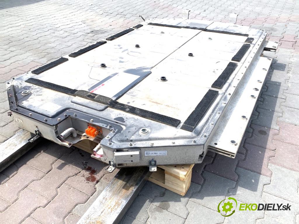 KIA EV6 liftback 2022 239 kW 77 AWD  BATERIA HYBRYDA 37501-CV050 GI375P2000