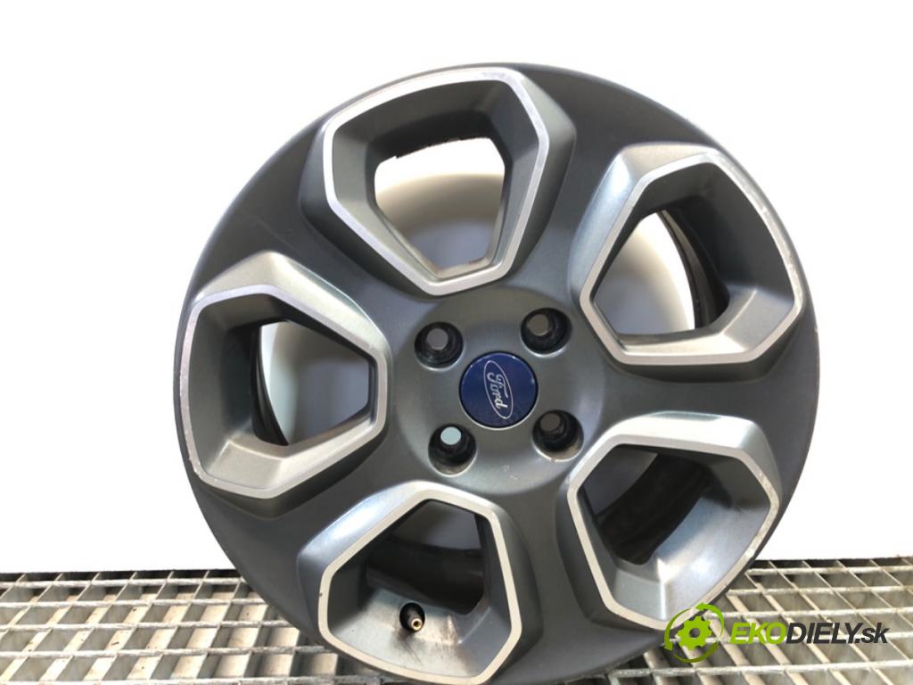 FORD --- ---  --- --- --- disky HLIÍK: 16 6,5J 4X108 66 ET37,5