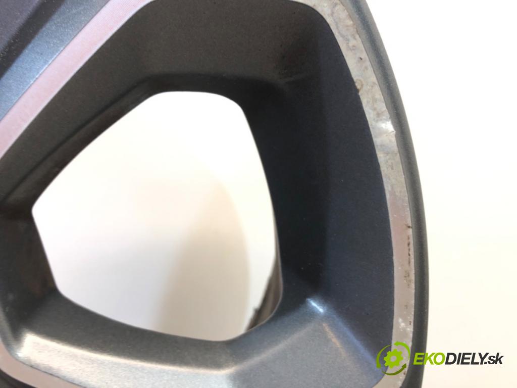FORD --- ---  --- --- --- disky HLIÍK: 16 6,5J 4X108 66 ET37,5