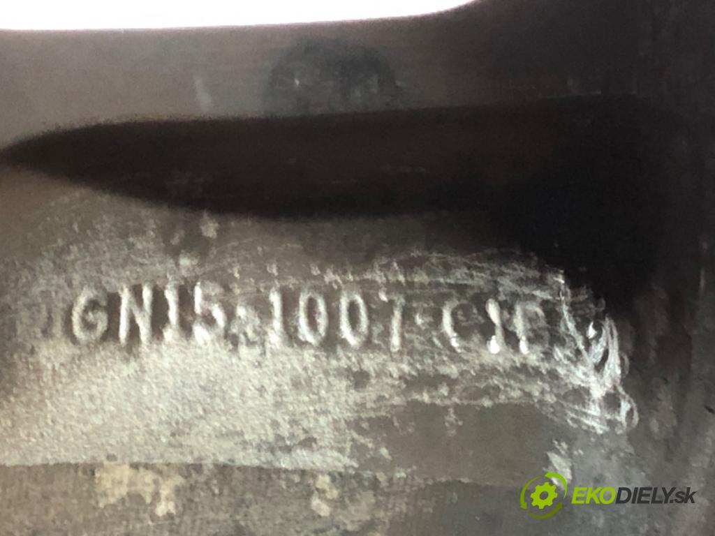 FORD --- ---  --- --- --- disky HLIÍK: 16 6,5J 4X108 66 ET37,5