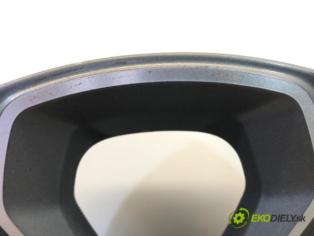 FORD --- ---  --- --- --- disky HLIÍK: 16 6,5J 4X108 66 ET37,5