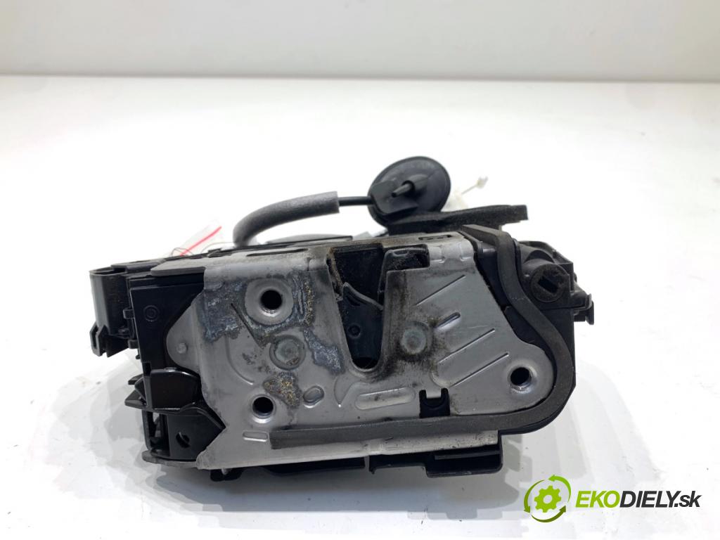 FORD TOURNEO CONNECT nadwozie wielkoprzestrzenne (MPV) 2022 90 kW 2.0 EcoBlue 1968 zámok Dvere pravy predný 5TB837016E