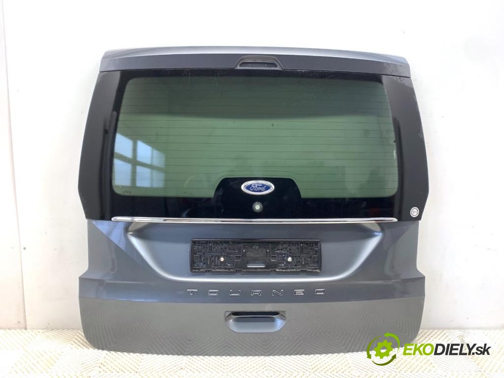 FORD TOURNEO CONNECT nadwozie wielkoprzestrzenne (MPV) 2022 90 kW 2.0 EcoBlue 1968 kapota zad 