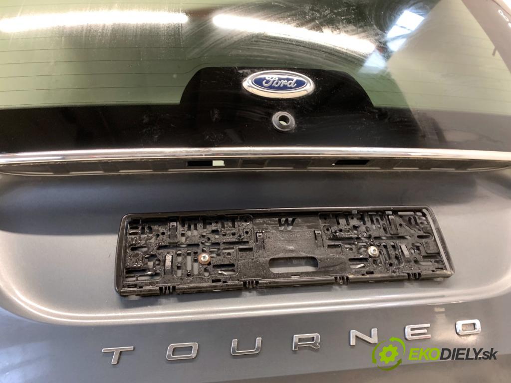FORD TOURNEO CONNECT nadwozie wielkoprzestrzenne (MPV) 2022 90 kW 2.0 EcoBlue 1968 kapota zad