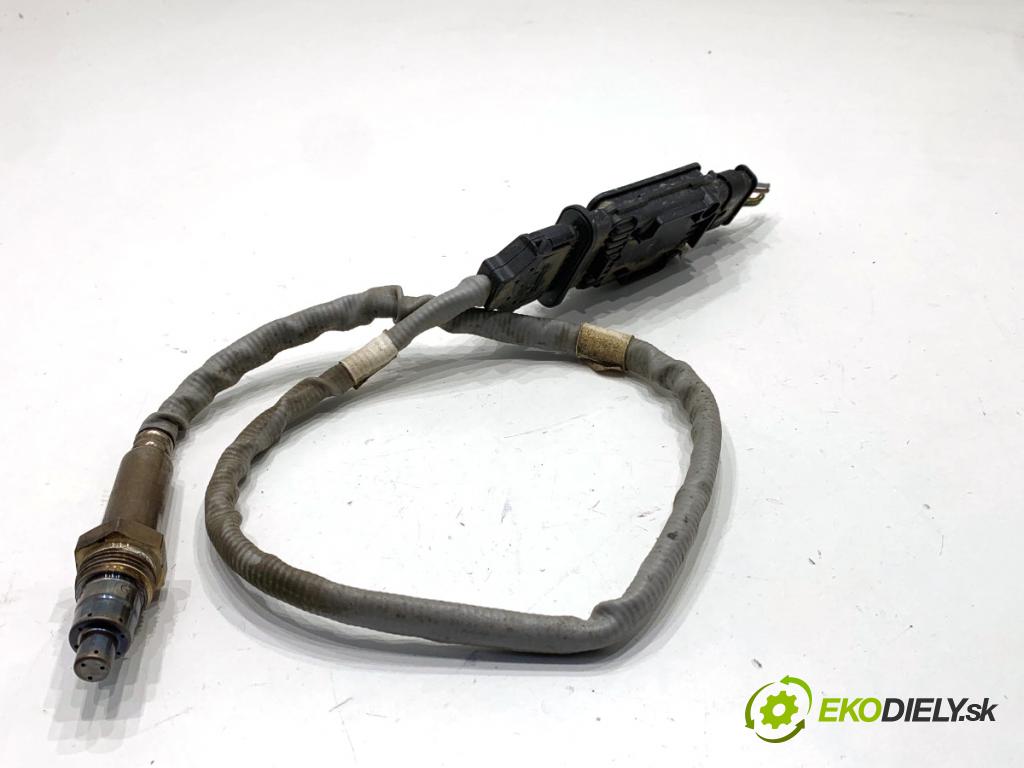 FORD TOURNEO CONNECT nadwozie wielkoprzestrzenne (MPV) 2022 90 kW 2.0 EcoBlue 1968 sonda NOX 05L907807T