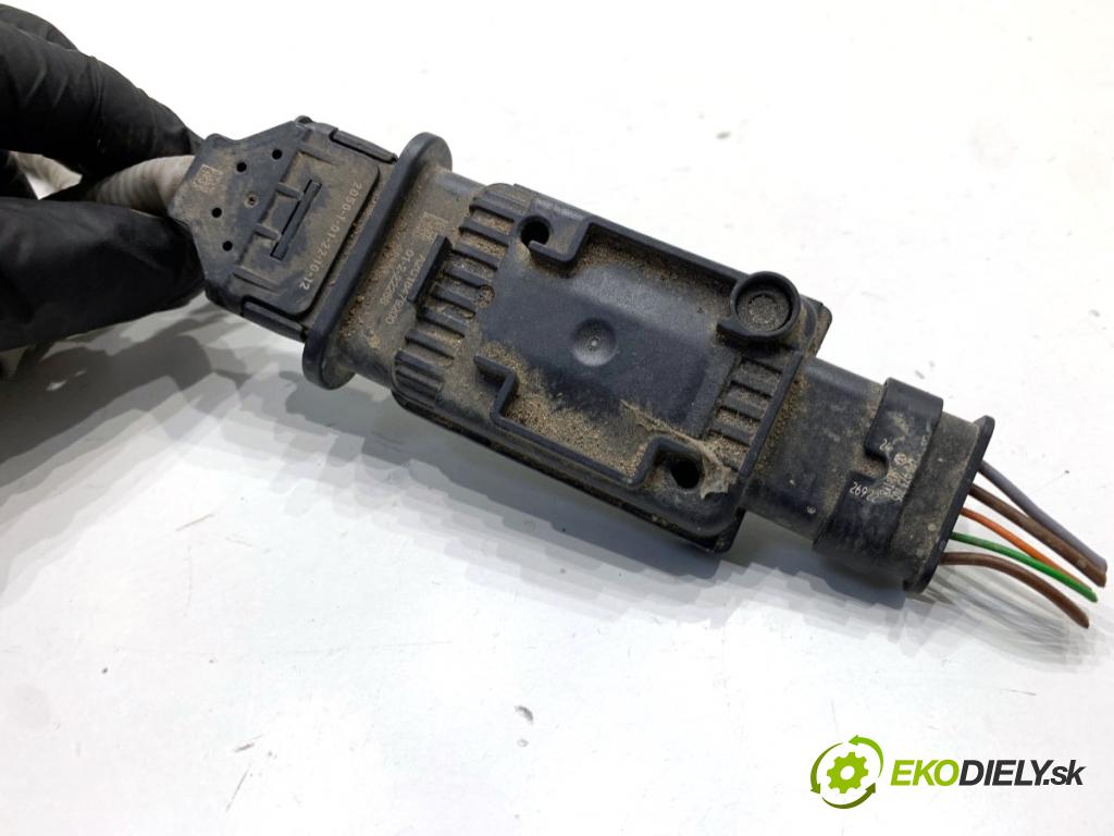 FORD TOURNEO CONNECT nadwozie wielkoprzestrzenne (MPV) 2022 90 kW 2.0 EcoBlue 1968 sonda NOX 05L907807T