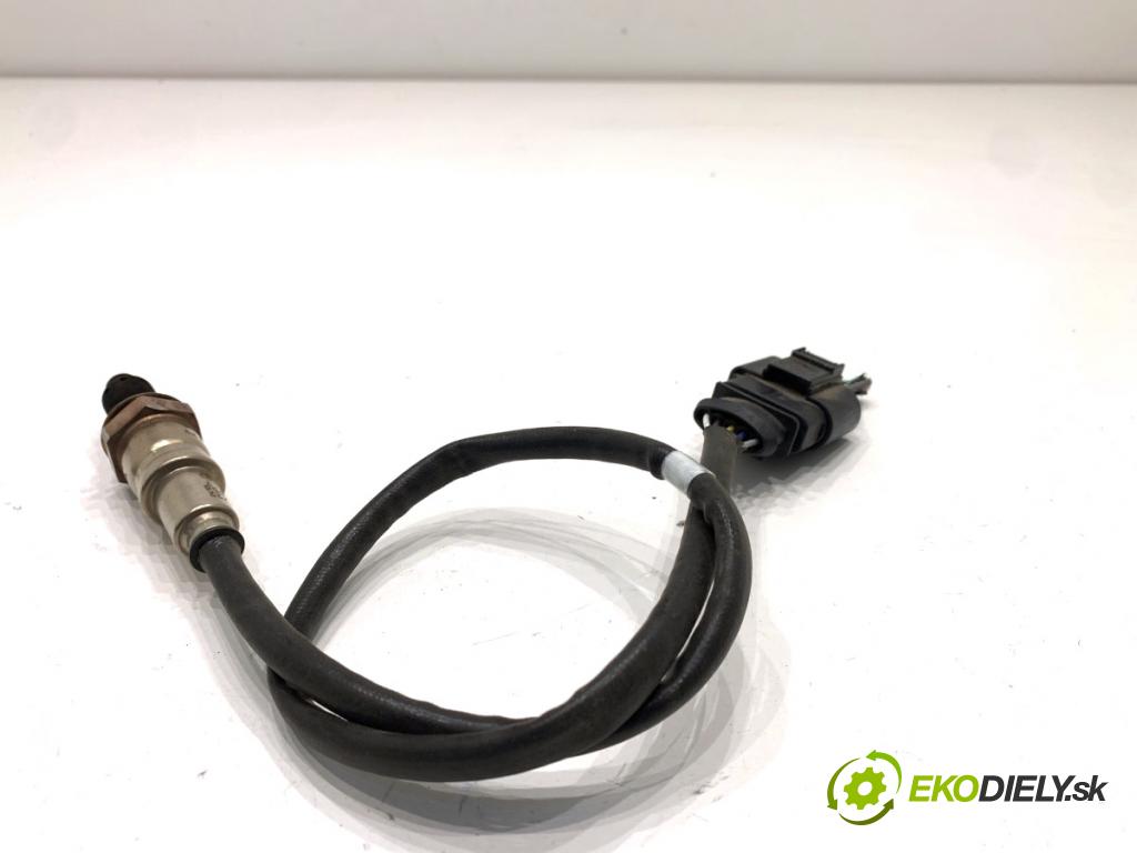 FORD TOURNEO CONNECT nadwozie wielkoprzestrzenne (MPV) 2022 90 kW 2.0 EcoBlue 1968 sonda lambda 05L906262F (Lambda sonda)