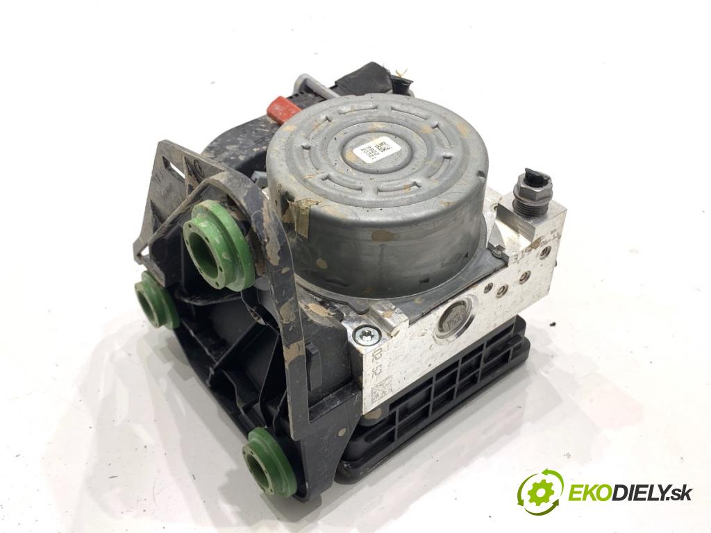 FORD TOURNEO CONNECT nadwozie wielkoprzestrzenne (MPV) 2022 90 kW 2.0 EcoBlue 1968 Pumpa ABS 5WA614517BL (Pumpa ABS)