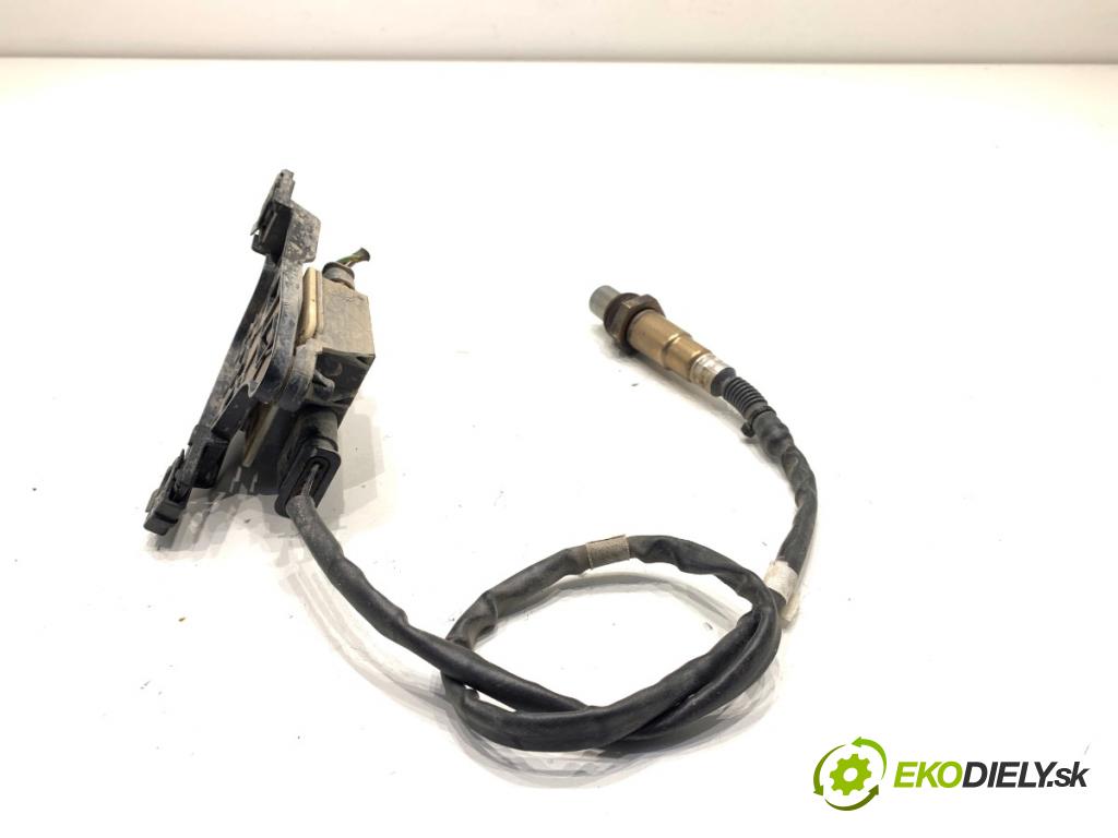 FORD TOURNEO CONNECT nadwozie wielkoprzestrzenne (MPV) 2022 90 kW 2.0 EcoBlue 1968 sonda NOX 05L906261H