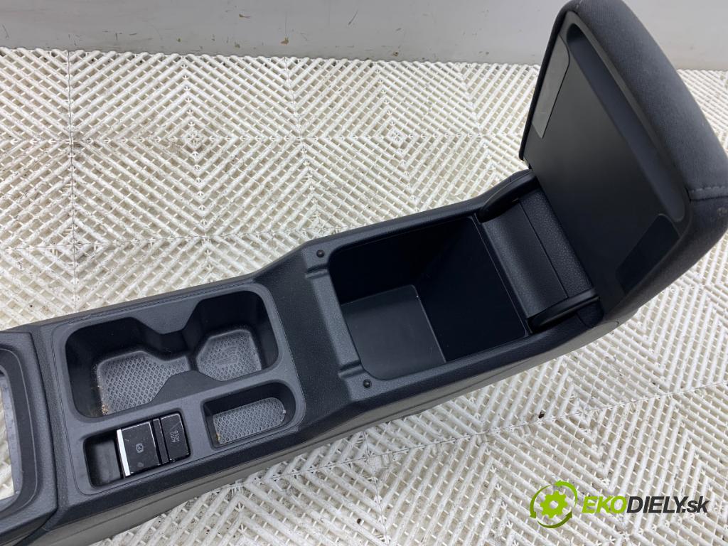 FORD TOURNEO CONNECT nadwozie wielkoprzestrzenne (MPV) 2022 90 kW 2.0 EcoBlue 1968 Tunel stredový opierka 2K7863243