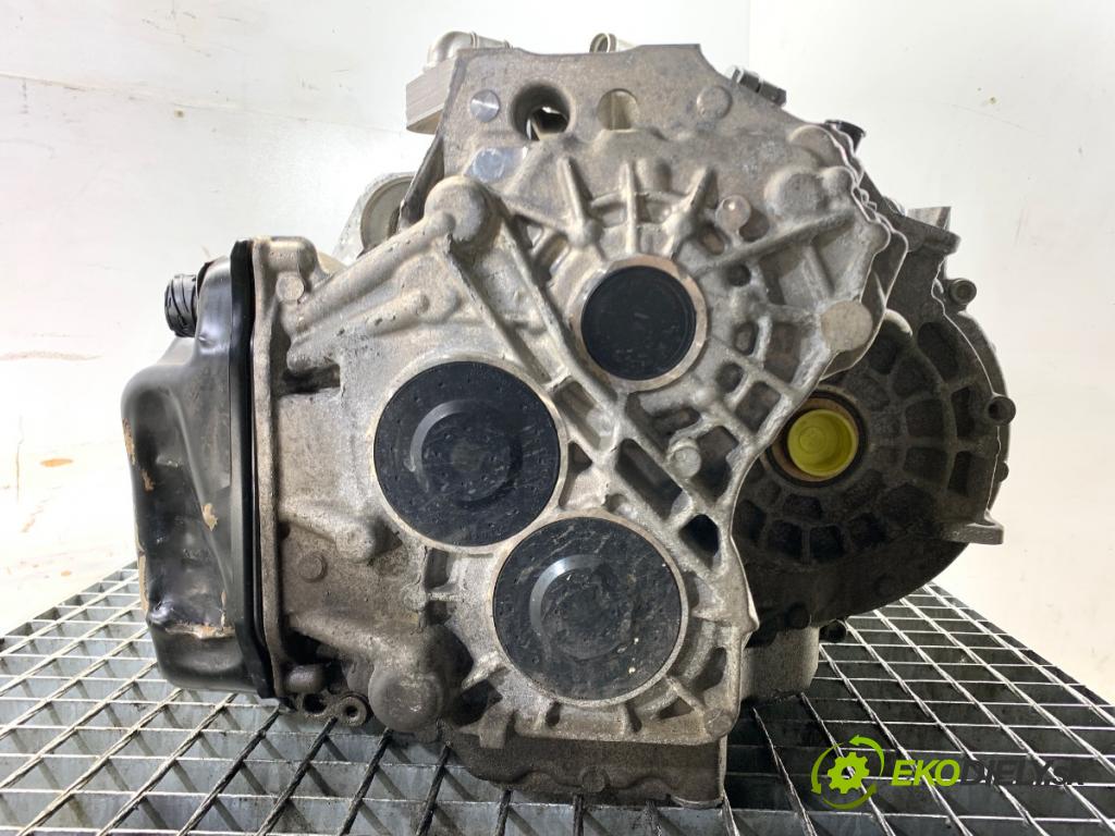 SKODA OCTAVIA IV liftback 2023 140 kW 2.0 TSI 4x4 1984 Prevodovka VEC (Prevodovka)