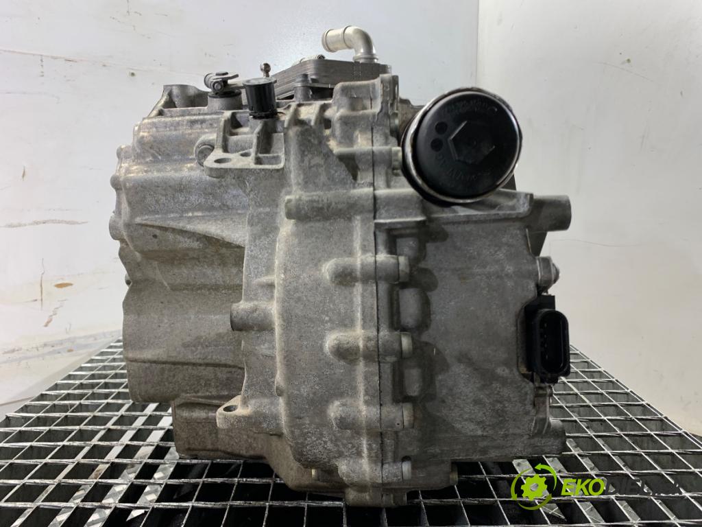 SKODA OCTAVIA IV liftback 2023 140 kW 2.0 TSI 4x4 1984 Prevodovka VEC (Prevodovka)