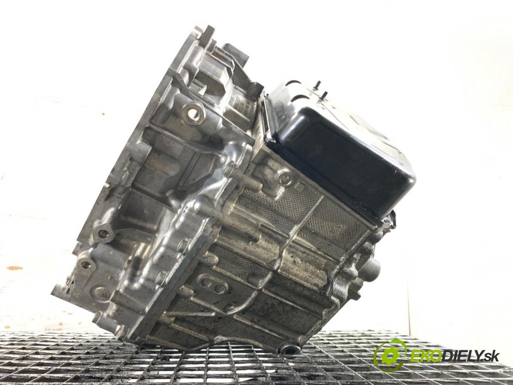 SKODA OCTAVIA IV liftback 2023 140 kW 2.0 TSI 4x4 1984 Prevodovka VEC (Prevodovka)