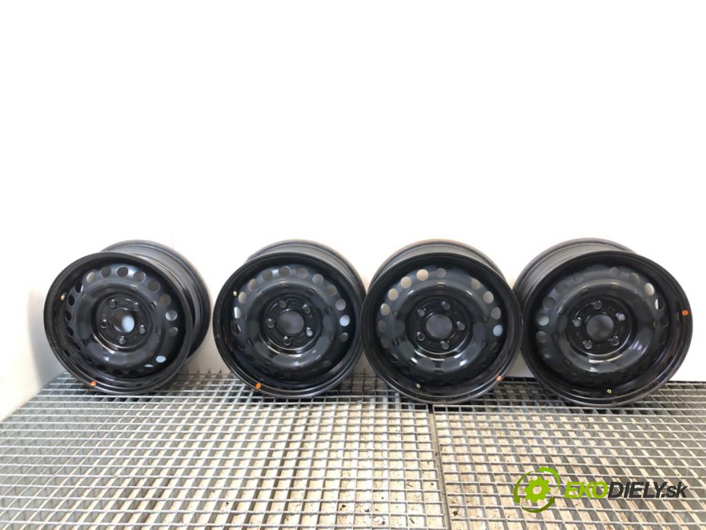 --- ---      disk pelch 15 6J 5X114.3 66 ET46 