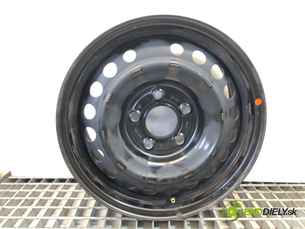 --- ---      disk pelch 15 6J 5X114.3 66 ET46