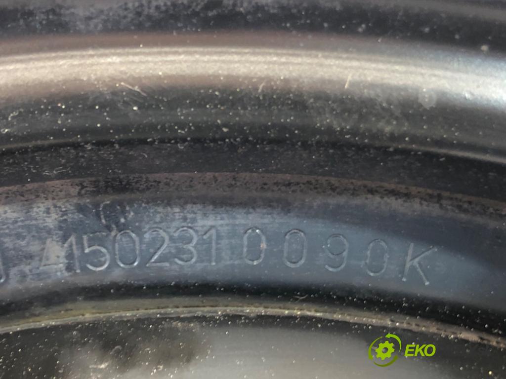--- ---      disk pelch 15 6J 5X114.3 66 ET46