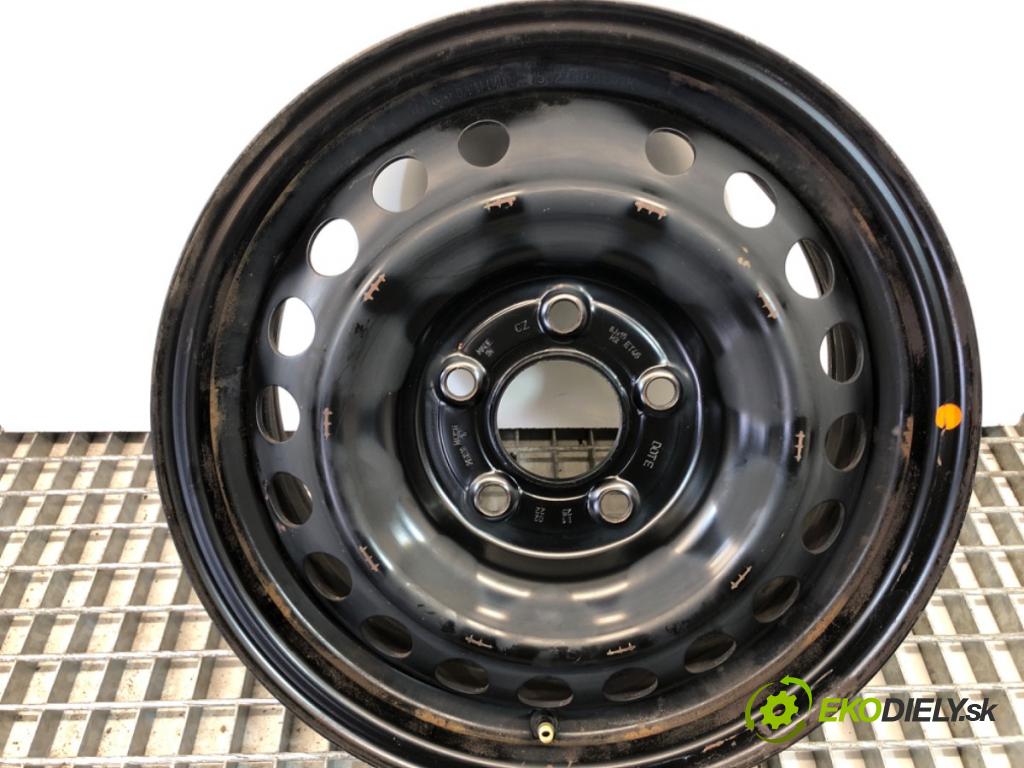 --- ---      disk pelch 15 6J 5X114.3 66 ET46