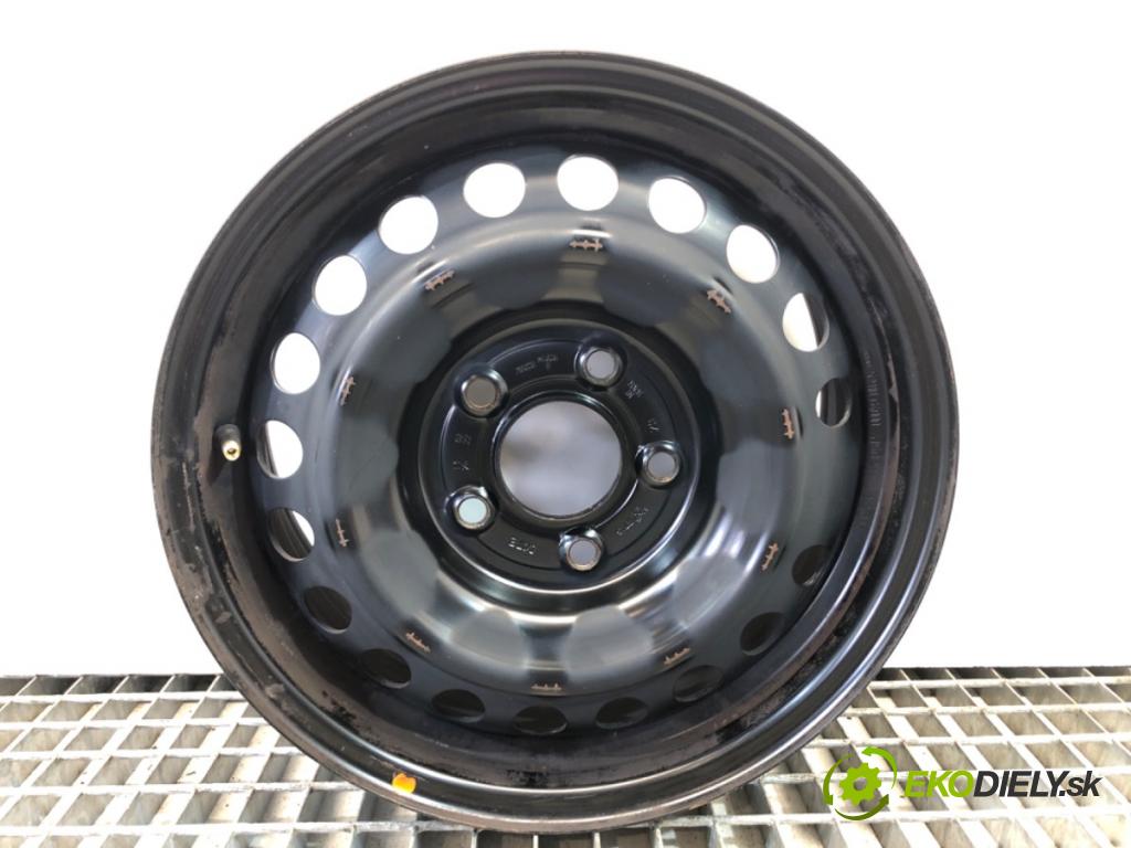 --- ---      disk pelch 15 6J 5X114.3 66 ET46