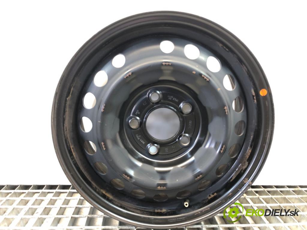 --- ---      disk pelch 15 6J 5X114.3 66 ET46