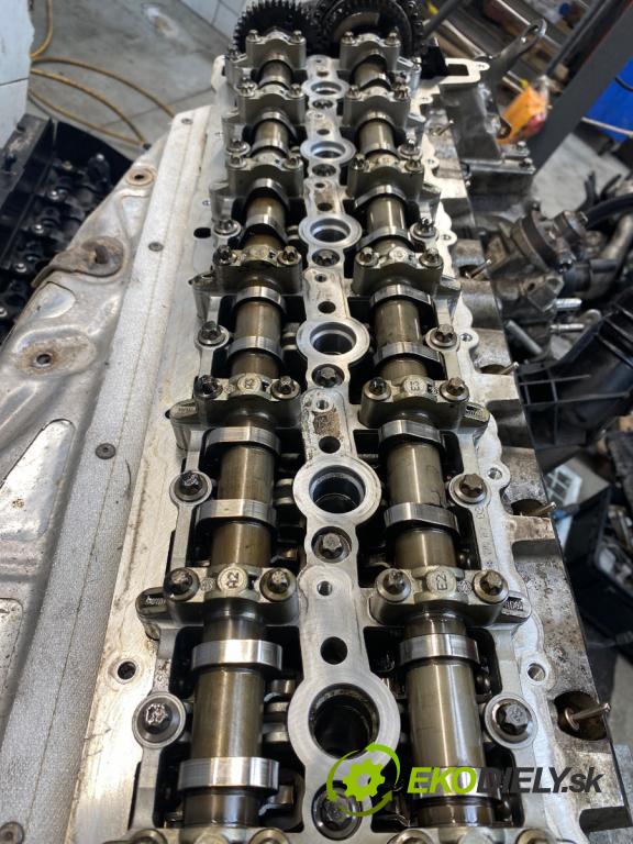 BMW G05 SUV 2020 195 kW xDrive 30 d 2993 Motor B57D30A (Motor)